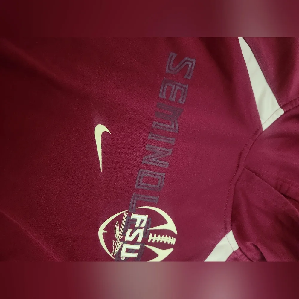Kids FSU Hoodie